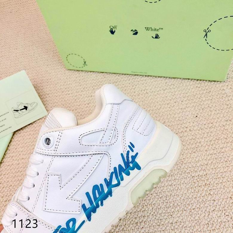 OFF WHITE shoes 35-41-193_1308989
